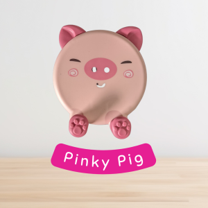 Phone Stand Holder | Dudukan Silikon Smartphone Ponsel HP Tablet Phone