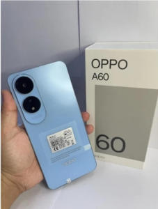 Original A60 5G Smartphone sale Brand new Gaming phone Snapdragon 680 12GB+512GB Android phone 90HZ Gaming phone 45W Fast charging