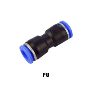 Aumo Pro 10 Pcs 6Mm Slip-Lock Tee Quick Connector 234 Way90องศา Atomization หัวฉีด Fitting Tee Shaped