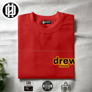 HIDEOUT casual fashion korean t shirt tee t-shirt clothing original clearance combination short sleeve comfy personality oversize summer