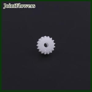 JointFlowers TD-V721TD-V931HCD-V900MHC-E90X 17T Cassette Deck Movement Gear For 190 Series Victor JVC Player