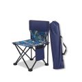 Kursi Lipat Outdoor Portable Kursi Camping Bangku Gunung. 