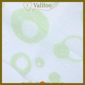 [Valitoo] Nylon Wash Cloth Towel Beauty Body Skin Exfoliating Shower Bathroom Washing