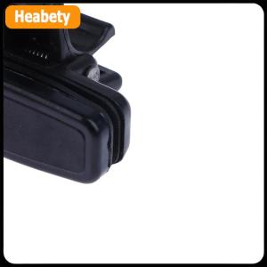 【2-3 ngày giao hàng】 Máy Xúc Cửa Cửa Kính Cửa Sổ Snap Khóa Fastener Clip 40Mm Cửa Sổ Xe Kính Khóa Xe Điện Ô Tô