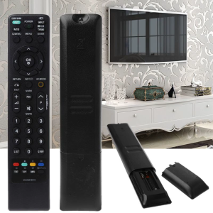 Remote Control MKJ42519618 for MKJ-42519618 for Smart TV Controller Player Replacement Long Transmission Distance