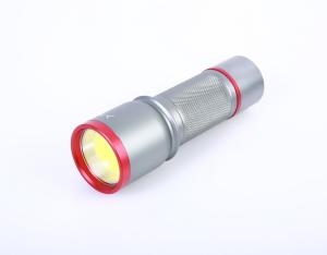 VS333 Senter Mini Premium 1517 (Warna Silver)