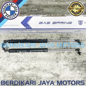 SHOCKCAP SOK KAP SHOCK CAP SOKCAP PINTU BAGASI BELAKANAG GAS SPRING TOYOTA LAND CRUISER CRUSER FJ100 FJ-100 FJ 100 MERK TRIVINDO