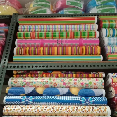 [DKI ENTERPRISES] 20pcs All Occasions Gift Wrapper Assorted Designs (4 to 5 designs in 20pcs)