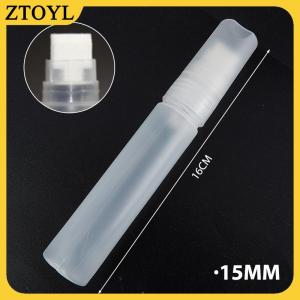 ZTOYL  Trống Bút Thanh 3-30Mm Thùng Ống Graffiti Bút Lỏng Phấn Đánh Dấu Tự Làm Sơn Bút