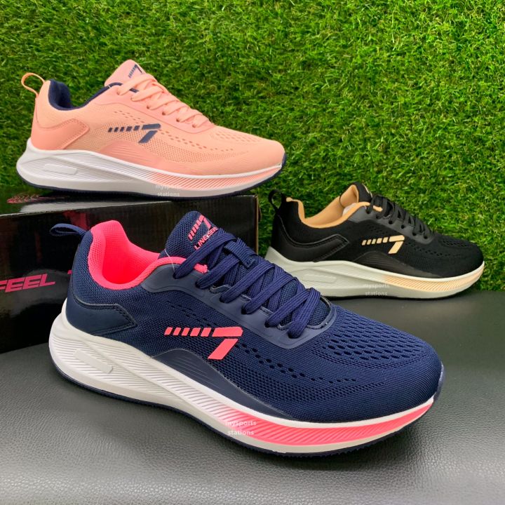 LINE 7 LINE SEVEN 7716 WOMEN S RUNNING SHOES JOGGING SHOES