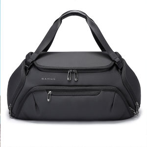Túi nam thể thao sành điệu Túi du lịch Bange sức chứa lớn chống nước tôt Micoco