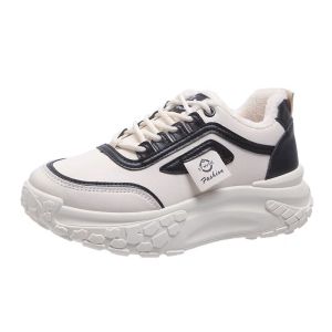 Sepatu Sneakers Wanita Terbaru Sport Suzzy Model Korea Import Sepatu Kekinian Casual Santai