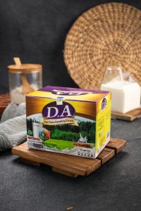 [DIJAMIN ORIGINAL] Susu Kambing Etawa DA plus kolostrum TERMURAH - Penambah Nafsu Makan Anak