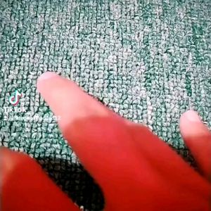 Pakaian Wanita Muslimah: Dress Khadijah Polkadot Elegan