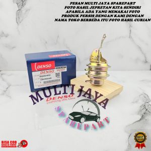 TABUNG VAKUM VACUM DELCO DELKO DISTRIBUTOR MITSUBISHI T120SS PART MOBIL