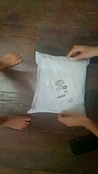Buyer review video 3