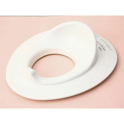 Ghế lót toilet trẻ em Notoro - Đảm bảo an toàn tuyệt đối khi bé sử dụng nhà vệ sinh.