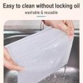 Kitchen Wipes Multipurpose Dish Cleaning Scented Wipes Degreasing Anti ...