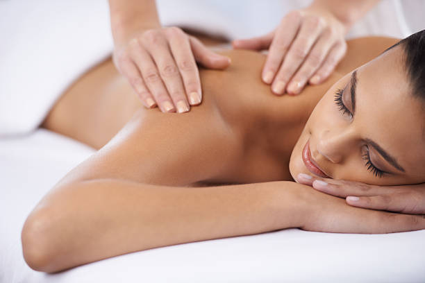 [BLISSFUL CHA] MERIDIAN MASSAGE - 60MINS (REDEEM IN STORE)