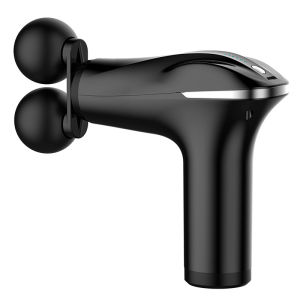 IntelliFasciaGun cervical massage gun