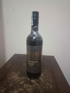 TAVERNELLO ORGANICO SANGIOVESE RUBICONE 2023 (VANG ĐỎ Ý)