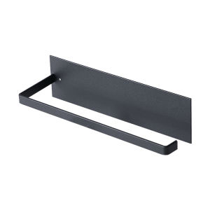 【Ready Stock】IRON STEEL KITCHEN TISSUE RACK PAPER HANGER RACK HOLDER CUPBOARD TOWEL WALL MOUNTED BATHROOM TOILET