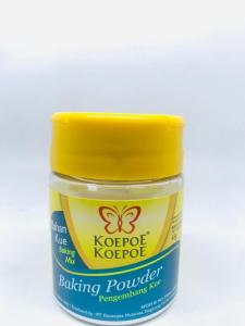 Baking Powder 45g Koepoe-koepoe