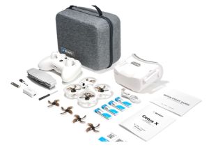 BetaFPV Cetus X FPV Racing Drone RTF