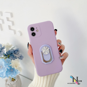 NA Softcase candy macaroon pelindung kamera Ringstand Casing OPPO A93 5G A74 5G F19 4G RENO 2Z RENO 2F RENO 4 (4G) RENO 5 RENO 5F A94 4G F19 PRO