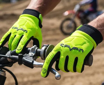 SARUNG TANGAN TRAIL SEVEN LOKAL GLOVE MOTOCROSS MTB SEPEDA DOWNHILL