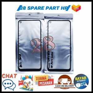 KACA LCD+OCA OPPO A53 2020 / A11S / A32 / A53S / A33 2020 / A54 4G / A55 4G / REALME C17 / 7i / 1+ NORD N100 ORI