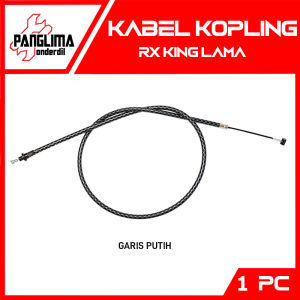 Kabel Kopling Yamaha RX King Lama Old RXK Kawat Tali Clutch Cable