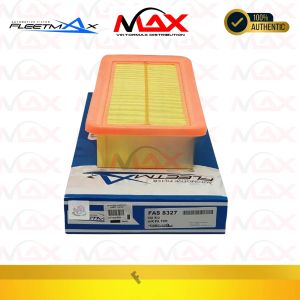 FAS 8327 Fleetmax Air Filter for KIA RIO 06-11