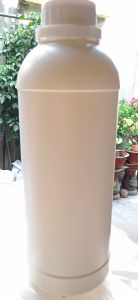 combo 10 chai nhựa HDPE đựng hóa chất 1L