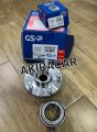 ดุมล้อหน้า เสื้อดุมล้อ+ลูกปืนล้อหน้าKOYO Toyota Altis ZZE141 ปี08-12 5น็อต ยี่ห้อ GSP/ 9426030. 