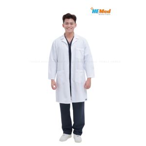 ÁO BLOUSE HEMED CHẤT COTTON DÀY DẶN KHÔNG NHĂN KHÔNG XÙ CO GIÃN THOÁNG MÁT