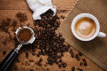 [HCM]CÀ PHÊ COFFEE  BỘT - RANG XAY ĐỨC PHÁT GU TRUYỀN THỐNG LOẠI A3 TÚI  500G. 