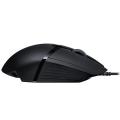 Chuột game Logitech G402 HYPERION FURY FPS. 