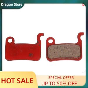 Dragon 1Pair Bike Hydraulic Brake Pads Bicycle Parts Cycling Resin Disc Brake Pads