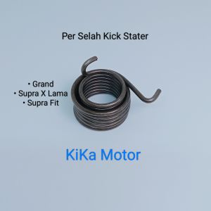 Per Selah Per Kick Stater Honda Astrea Grand Supra X Lama Supra Fit Legenda Prima