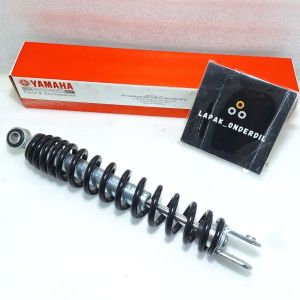 SHOCKBREAKER BELAKANG MIO SOUL MIO SPORTY MIO SMILE MIO J MIO GT ALL FINO XEON SOUL GT MIO M3 MIO S MIO Z BARU ORIGINAL ASLI YAMAHA