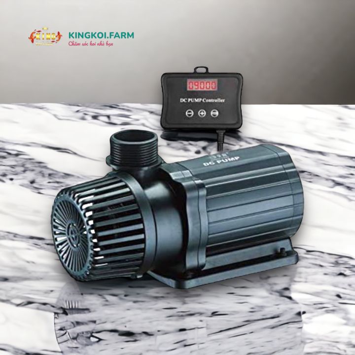 [GIẢM ĐẾN 20 Ở XU] Máy bơm hồ cá ENJOYROYAL MARINE AQUA DC PUMP tiết