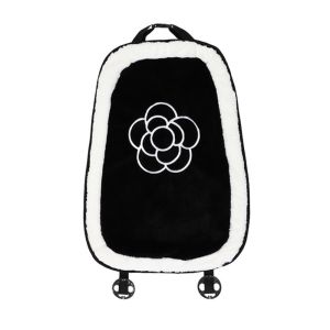 DFVDS 1ชิ้นค่ะ ตุ๊กตาผ้าพลัฌ ฤดูหนาวในฤดูหนาว ที่นั่งเก้าอี้ด้านหน้า ป้องกันที่นั่งรถ สะดวกสบายสบายๆ แผ่นป้องกันอัตโนมัติ อุปกรณ์เสริมรถยนต์ ที่หุ้มเบาะรถยนต์ เบาะนั่งด้านหลังอัตโนมัติ หมอนหัวดอกไม้สำหรับรถยนต์ เบาะนั่งรถยนต์