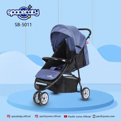 STROLLER MURAH CABIN SIZE ONE HAND FOLDED PACIFIC K8000 // stroller SB 5011 // PC K8050