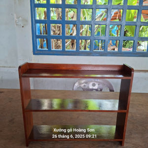 Kệ gia vị kệ đa năng(38x45x10) kệ trang trí tiểu cảnh...