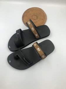 dép xỏ ngón đế bằng nam nữ