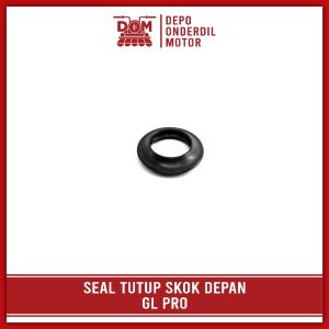 Seal Debu Tutup Skok Depan GL PRO (PSP) - Karet Penutup Sel Sil Skok Sok Shockbreaker As 31 HONDA GL