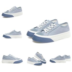 Sepatu Wanita Korea Import Bahan Kanvas Taeyong MNS091