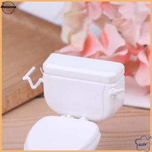 Follow Get More【Metonna】 Dollhouse Furniture Vintage Bathroom Toilet Miniature Toys Dolls Accessories
