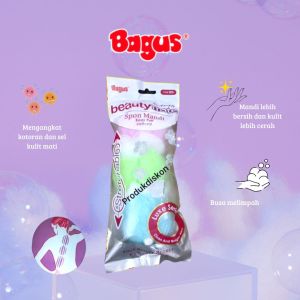 BAGUS Beauty Mate Spon Mandi Type 205